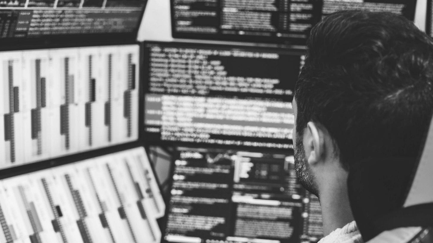 Demetris Mavrommatis