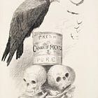 Marcus Aurelius on ashes, bones, and what matters