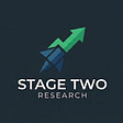Stage Two Research's avatar