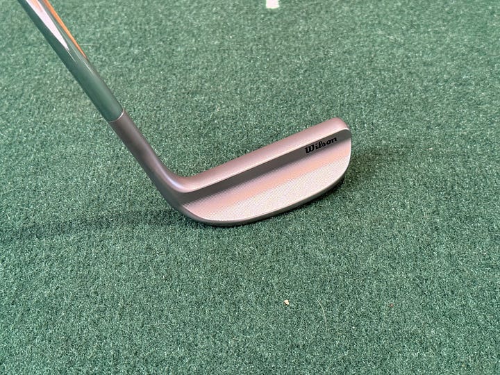 4 photos of Wilson Staff Model 8802