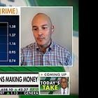 Narrative to Momentum - The AI Disruption Trade