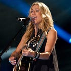 How I "Met" Sheryl Crow by Filling Out My Anthropic Settlement Claim