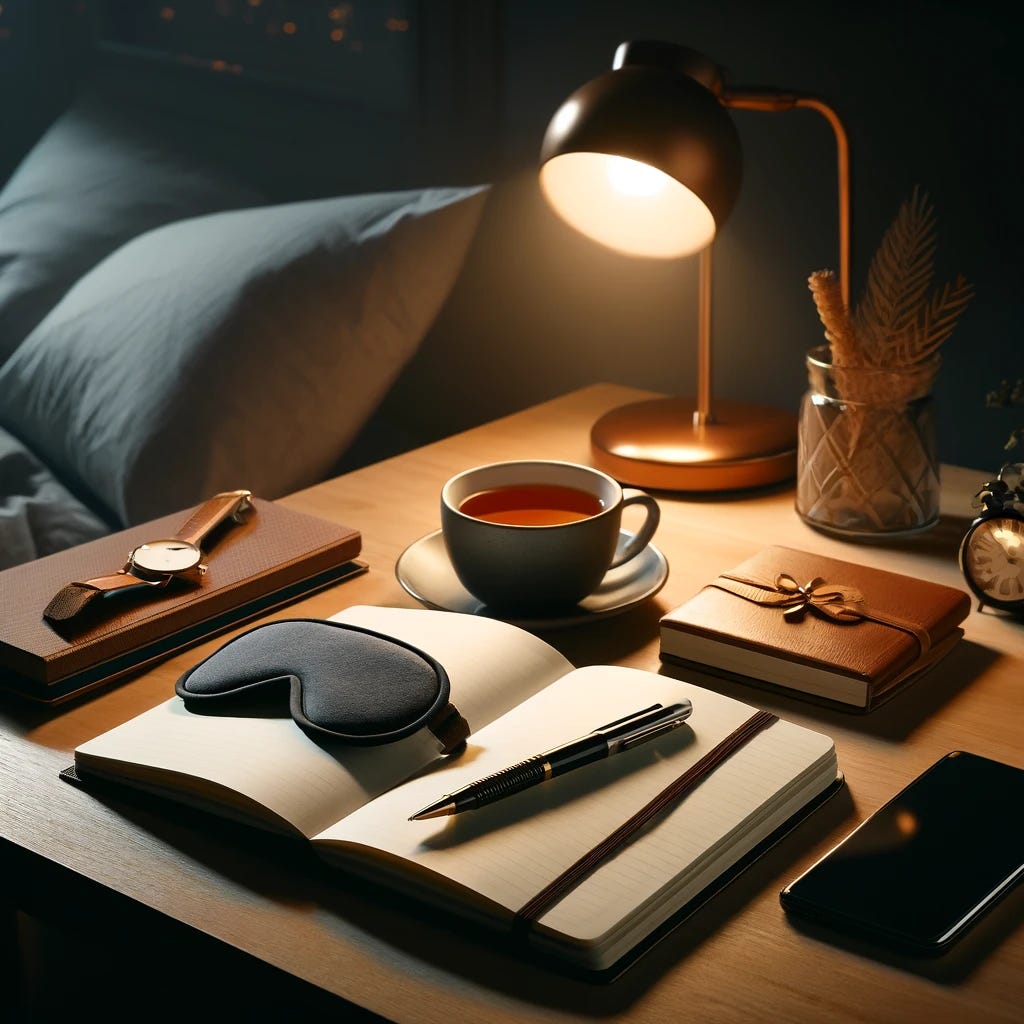 Like “Dear Abby”, if Abby was an engineer who nerds out about sleep Like “Dear Abby”, if Abby was an engineer who nerds out about sleep