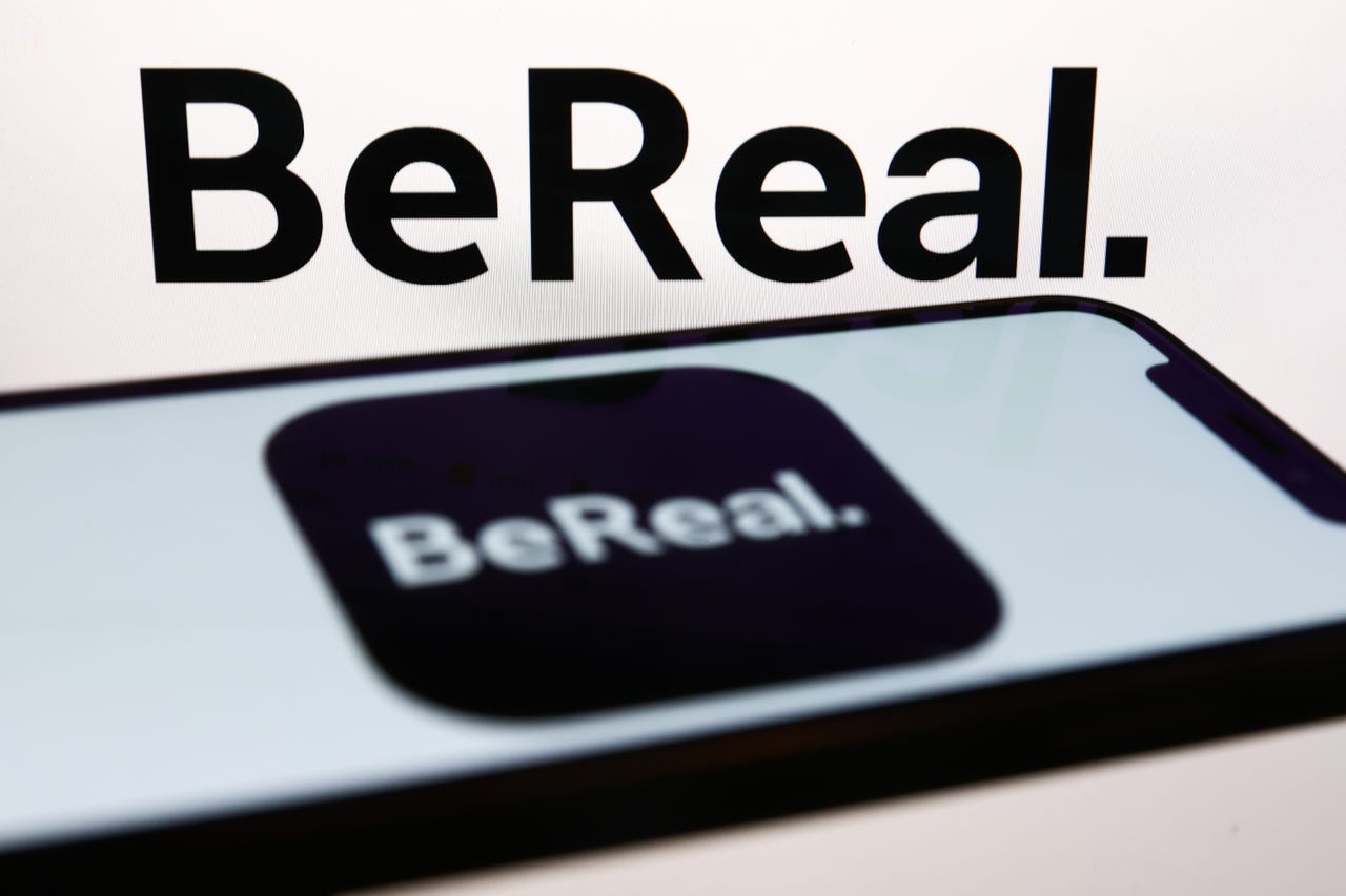 Qu'est-ce que Bereal? Tout ce que vous devez savoir sur cette ... Qu'est-ce que Bereal? Tout ce que vous devez savoir sur cette ...
