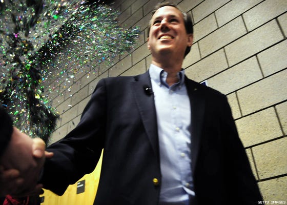 RickSantorum