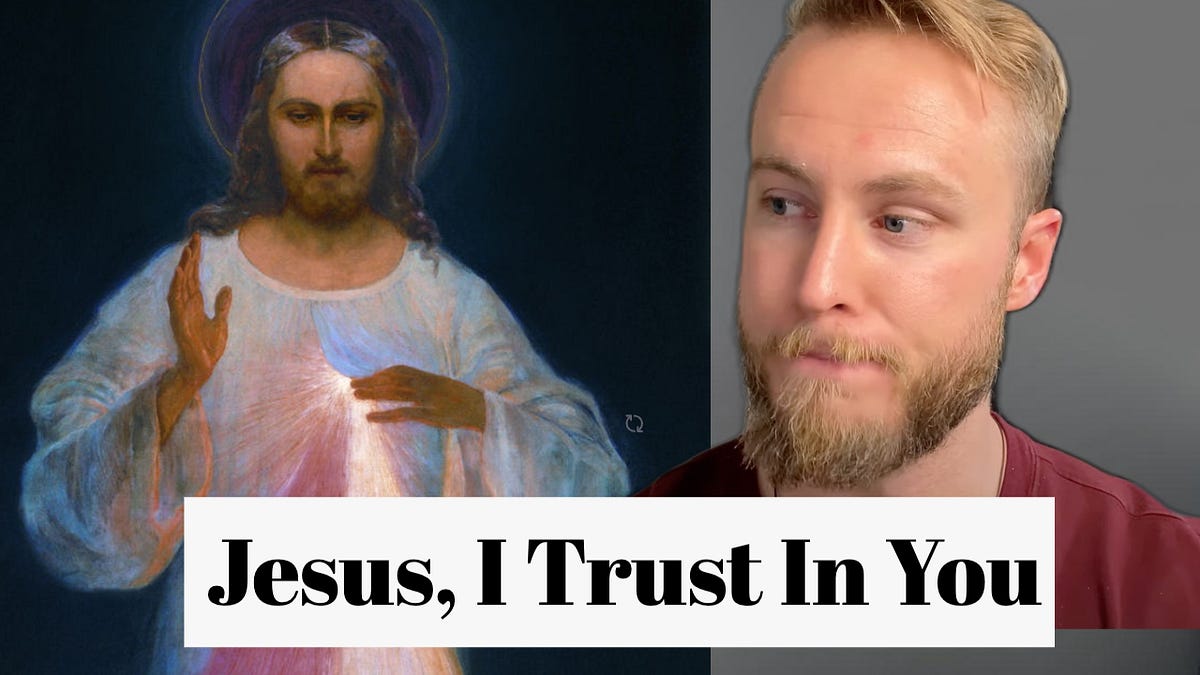 Comments - On The Value Of The Cross - by Cameron Riecker
