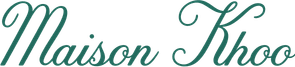 Maison Khoo