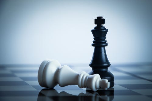 Checkmate 3