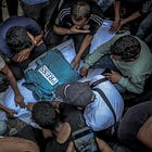 Israel Killed Our Storytellers, But It Can’t Kill Our Stories 
