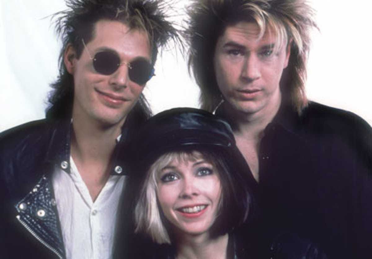 Reseña de 'F1′, la nueva película con Brad Pitt, image size:1200x836