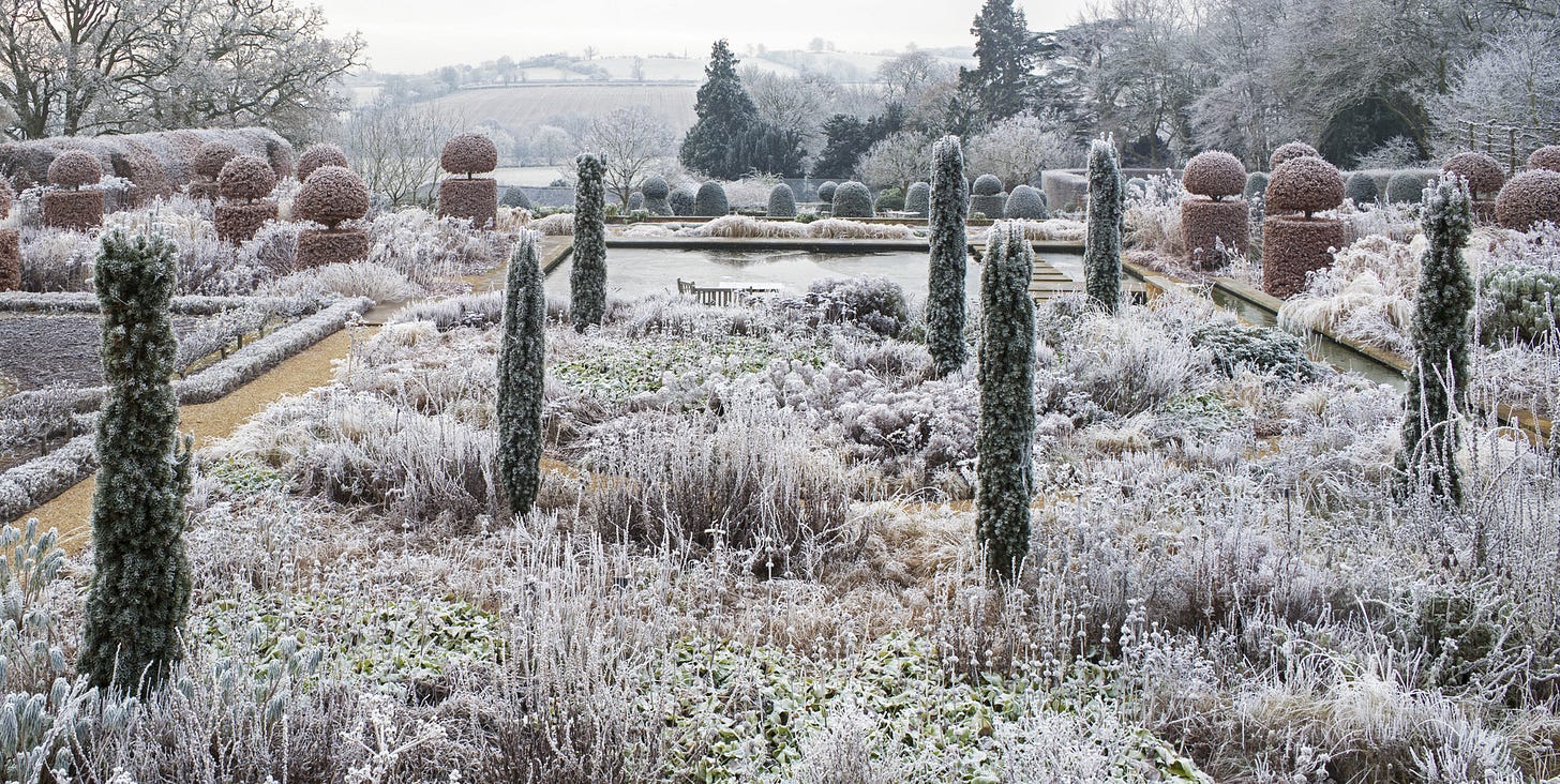 Broughton Grange (Tom Stuart-Smith)