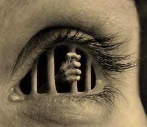 Prisoner in Your Own Head Prisoner in Your Own Head