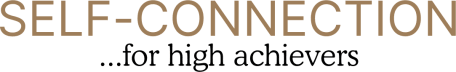 Self-Connection for High Achievers