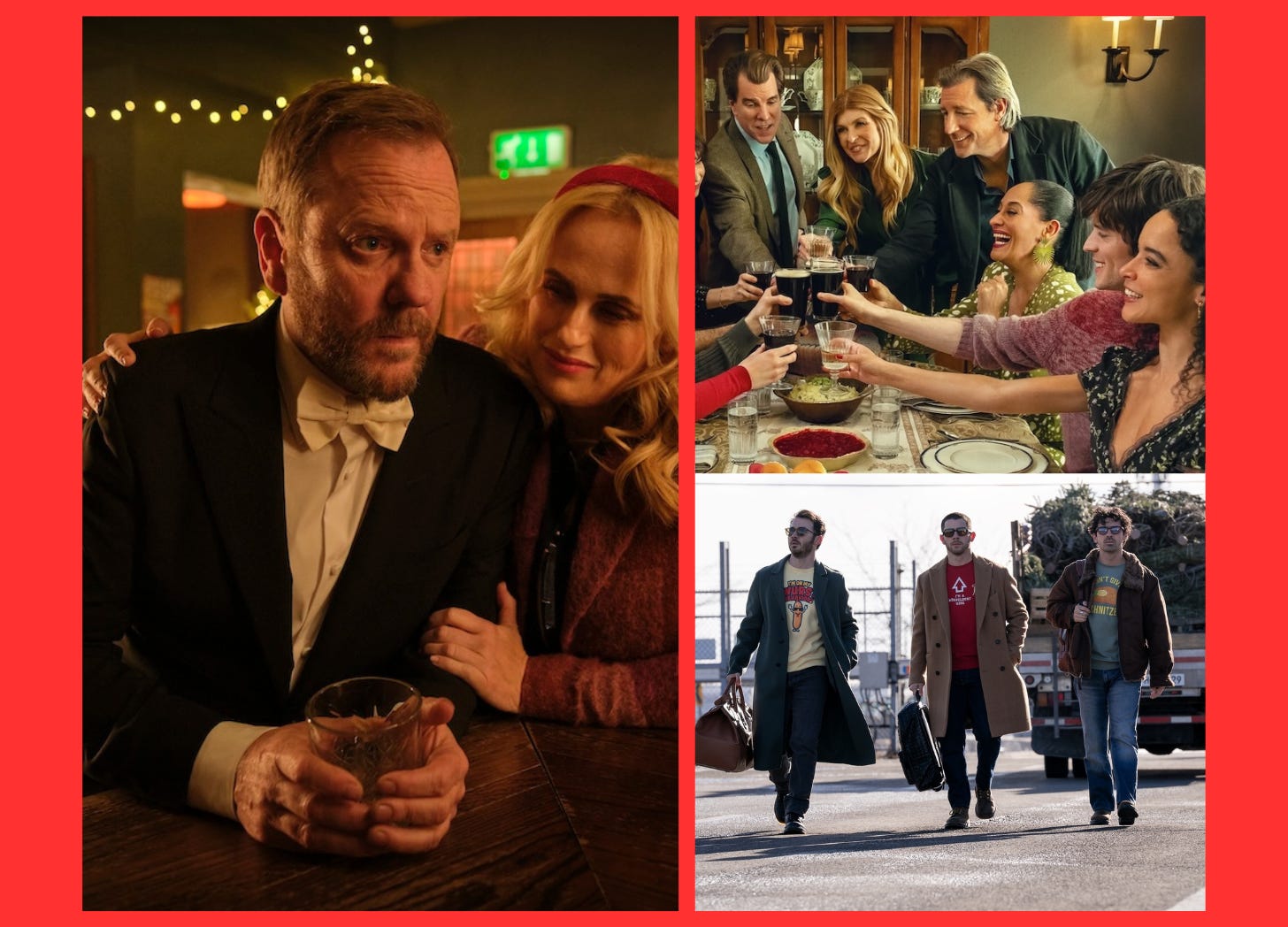 The Best Gen X Christmas Movies of 2025