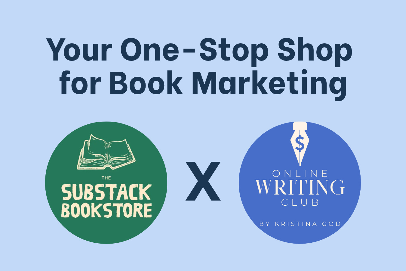 One Stop Book Marketing 