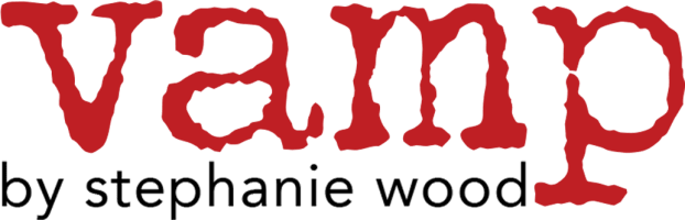 Vamp with Stephanie Wood