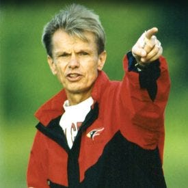 Al Carius Author Profile - Luminare Press