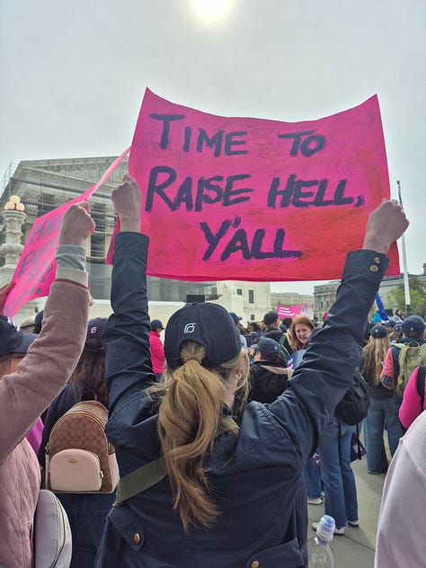 Power to the People