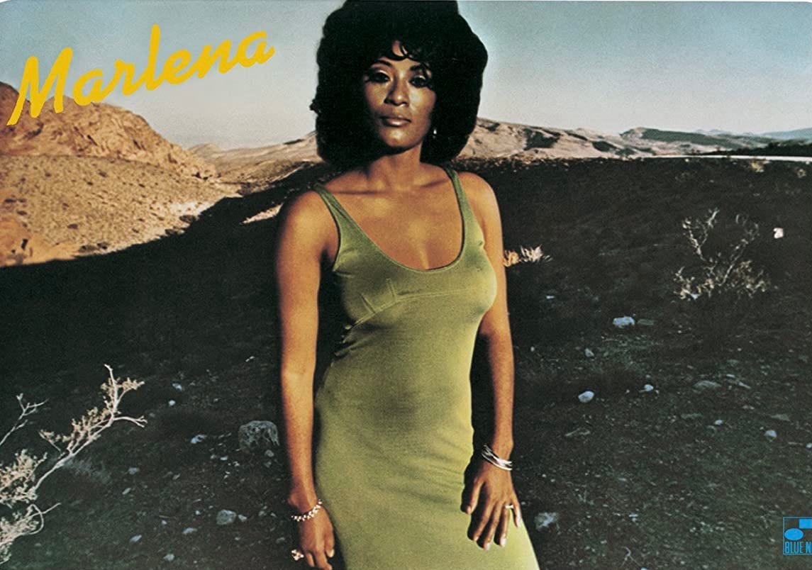 motortown✨ on X: "Happy Birthday Marlena Shaw (September 22, 1942) American  soul, jazz, blues and disco singer. https://t.co/M0RE9Th8Qx" / X