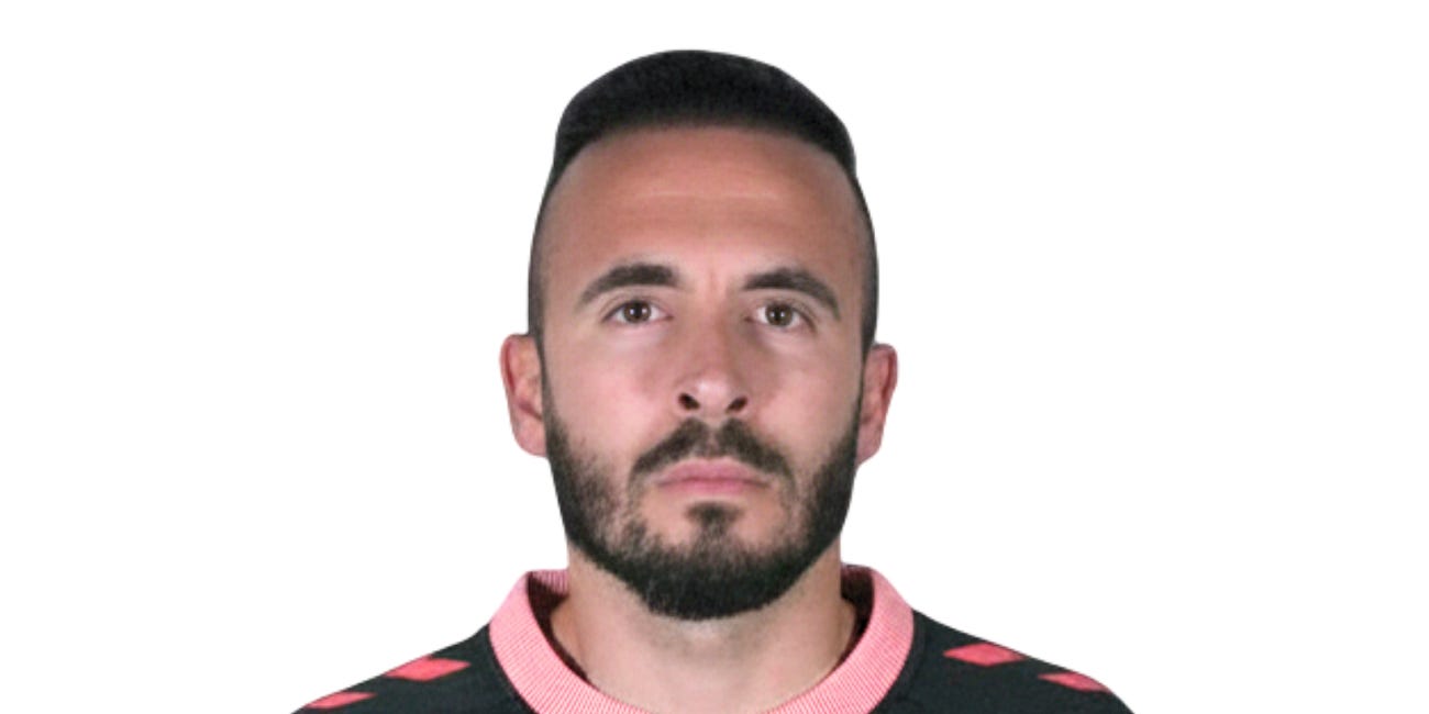 Sarasota Paradise Signs Three-Time USL League One MVP Emiliano Terzaghi