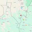 Rebel coalition overran Sudan army garrison north of Kurmuk