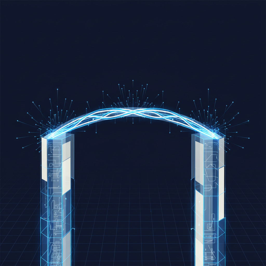 The Rise of the Vertical Practitioner The Rise of the Vertical Practitioner
