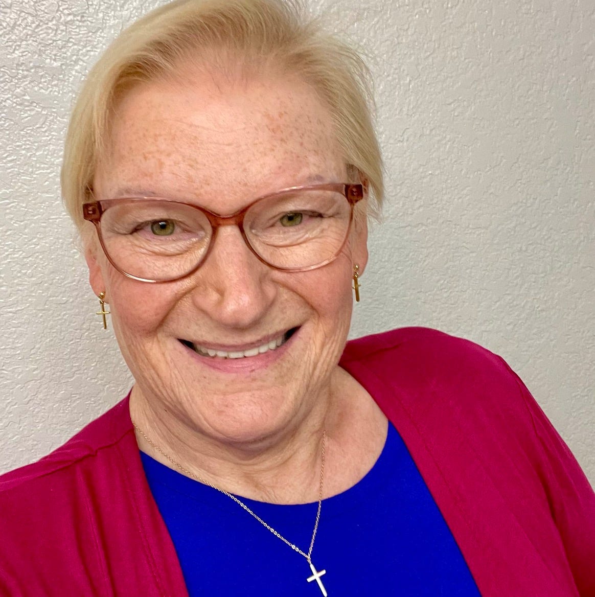 Conversations With The Creator