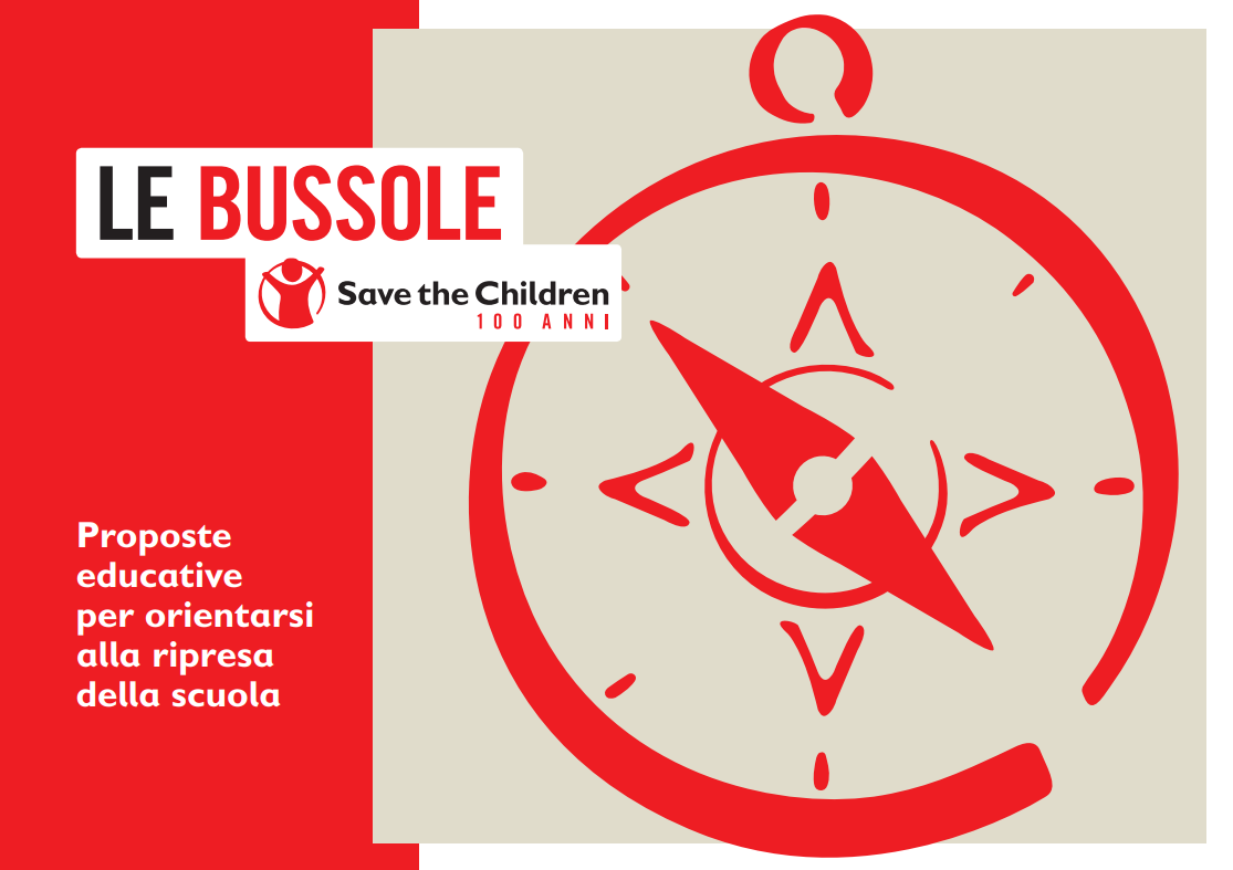 Le bussole. Proposte educative.