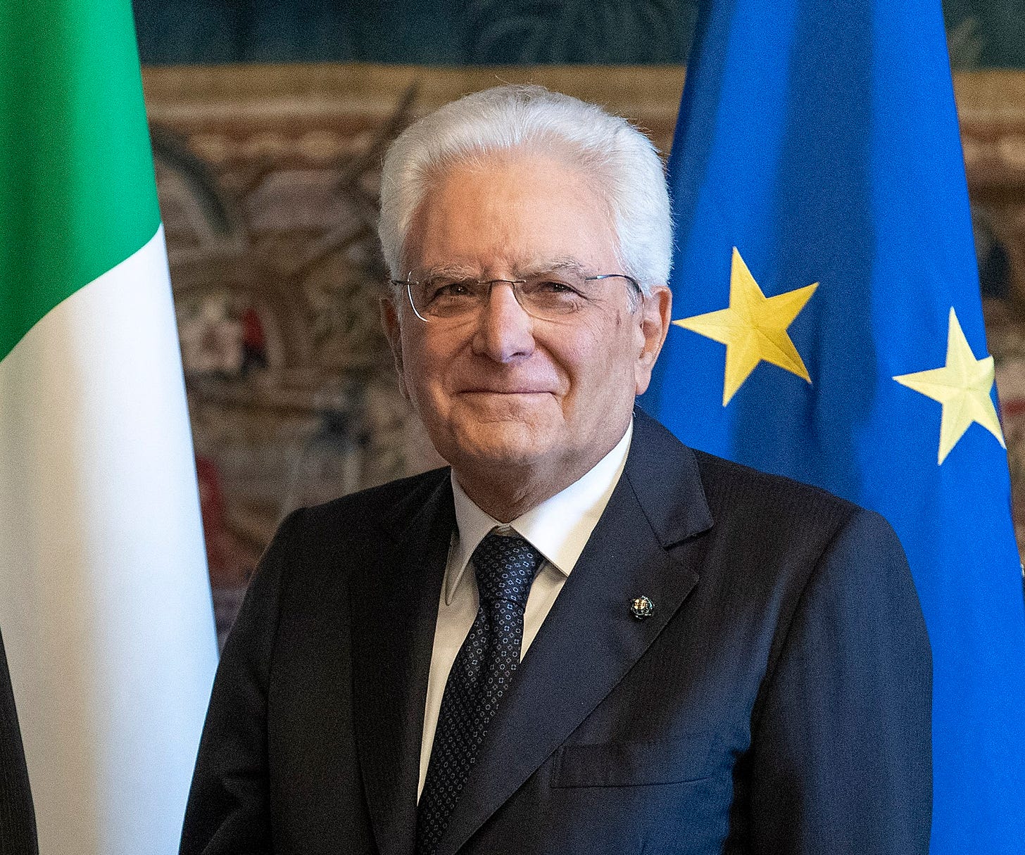 4 ottobre: Laurea ad honorem al Presidente della Repubblica Sergio  Mattarella | Università degli studi di Parma