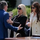 A cabinet of dunces