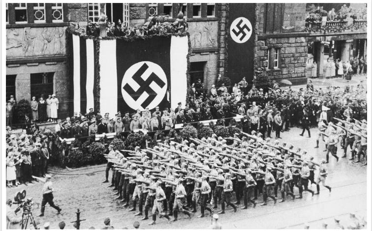 Homeland Insecurity: From the SS to ICE, and the Americans Who Refuse ...