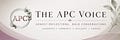 The APC Voice