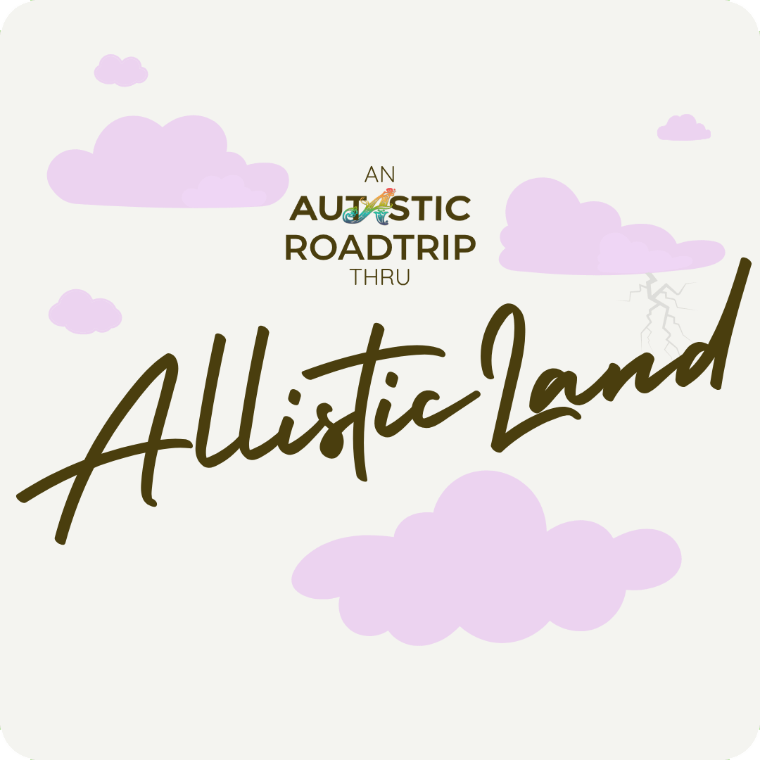 Roadtrip Thru AllisticLand