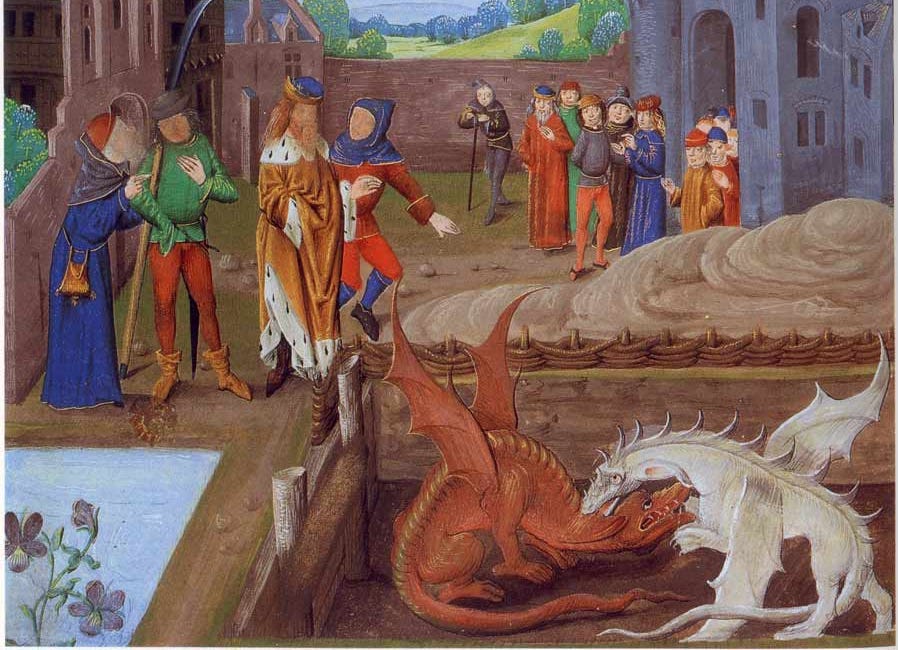 How nations and peoples mattered during the Anglo-Saxon settlement of Britain