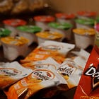 So, What About Processed Foods?