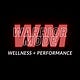 warrior mode // wellness + performance