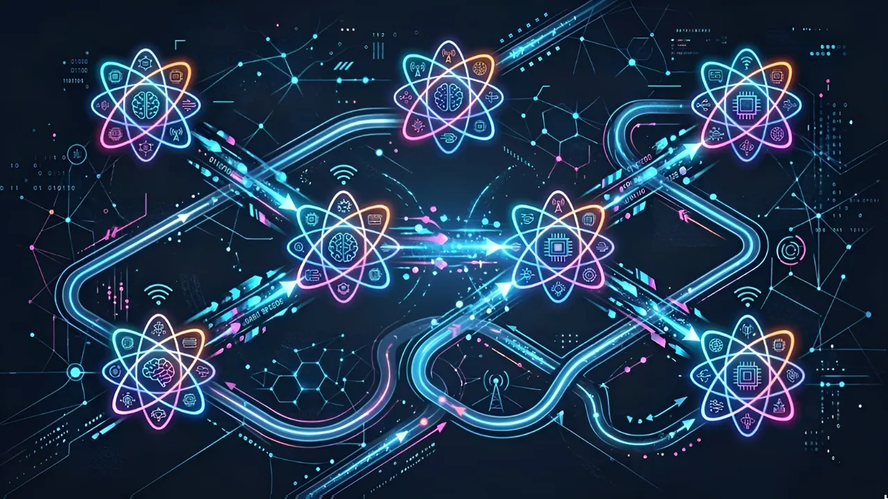 Khalifa University and GSMA Define The Foundational Role Of AI In 6G Networks