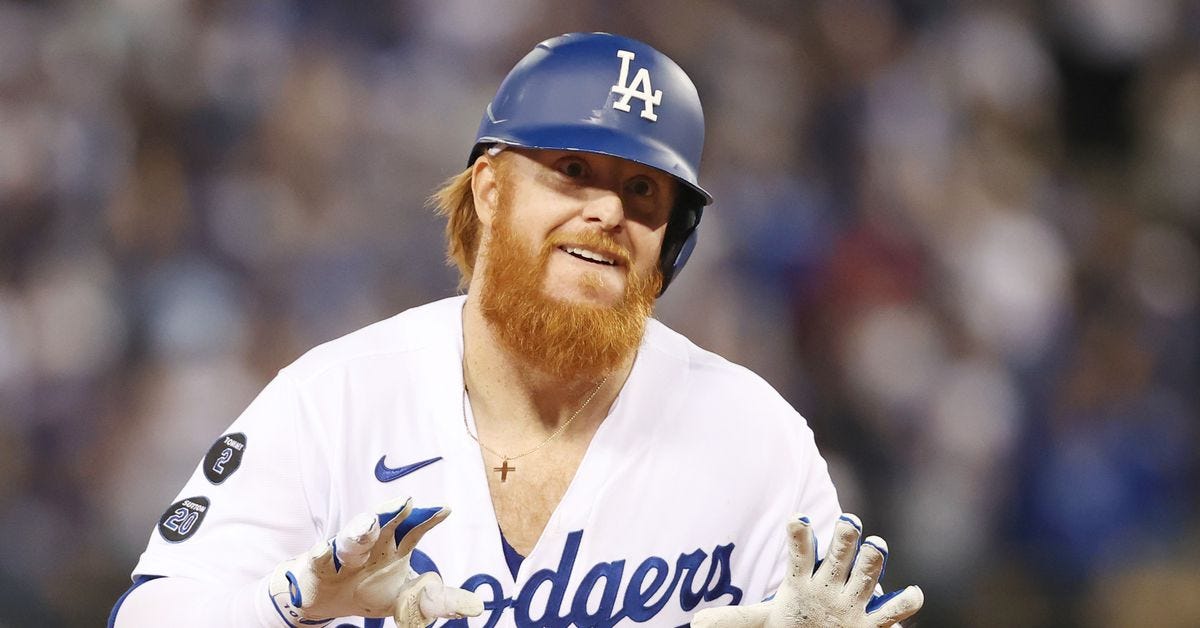 Dodgers signed Justin Turner to minor league contract 8 years ago - True Blue LA Dodgers signed Justin Turner to minor league contract 8 years ago - True Blue LA