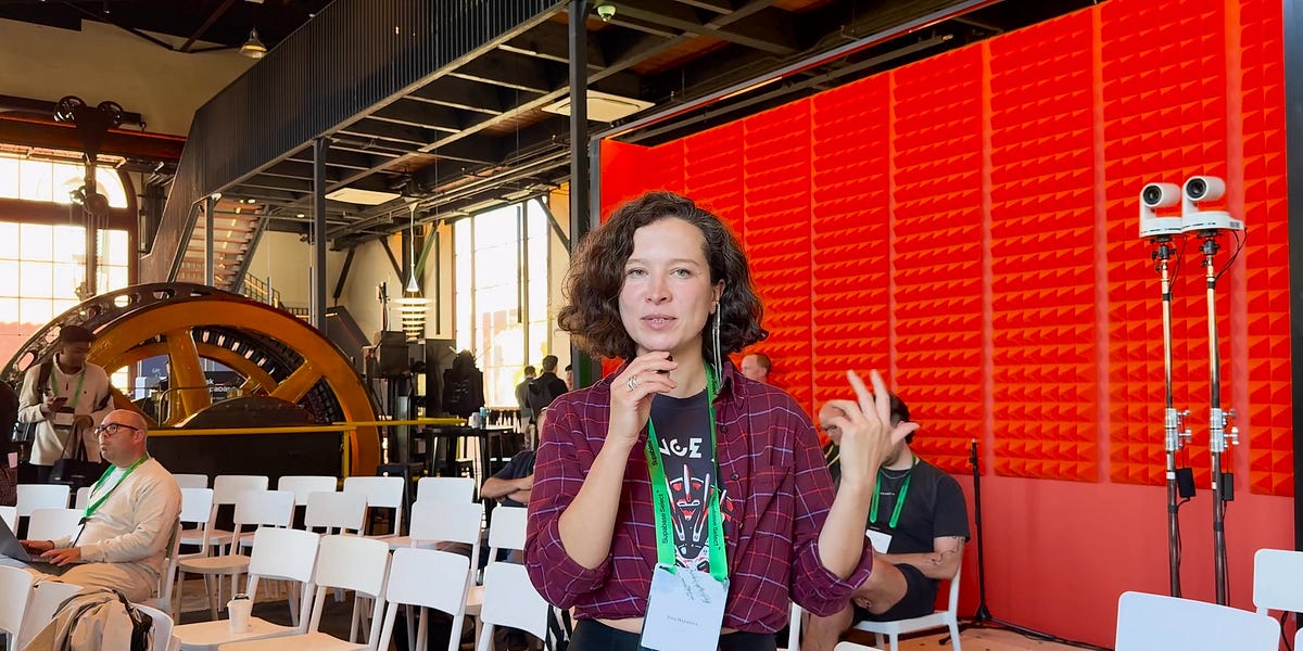 YC Founders and Ruby Friends at SF Ruby Conf