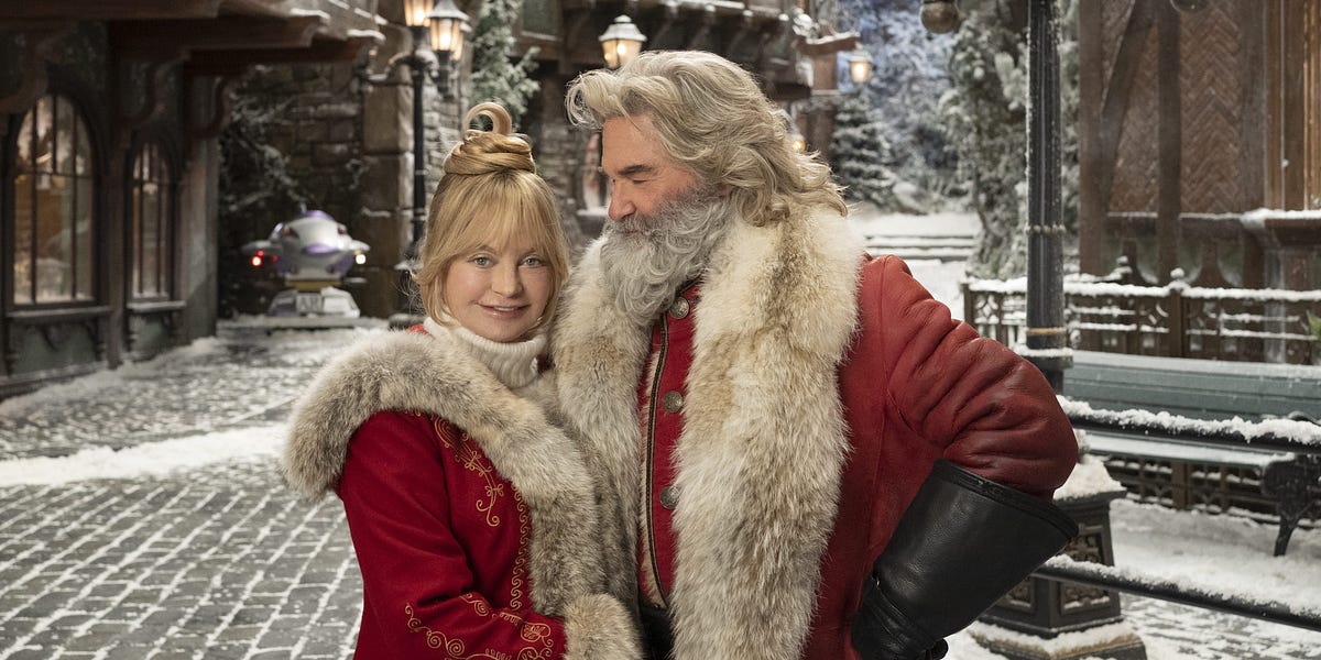 &lsquo;The Christmas Chronicles 2&rsquo; Review- A Boring Holiday Sequel
