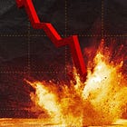 The Passive Bid Crash Awaits