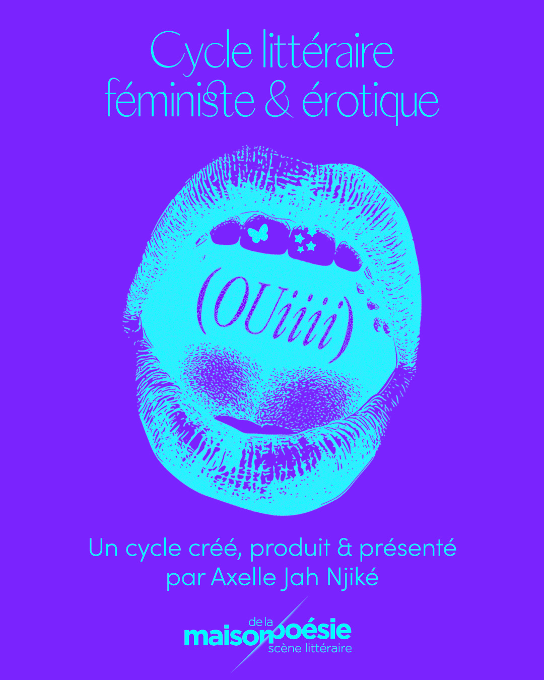 Paulette Nardal, cette oubliée de l'Histoire - OUTAMSI MAGAZINE, image size:1080x1350