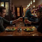 What Ted Lasso Can Teach Us About Dining Out