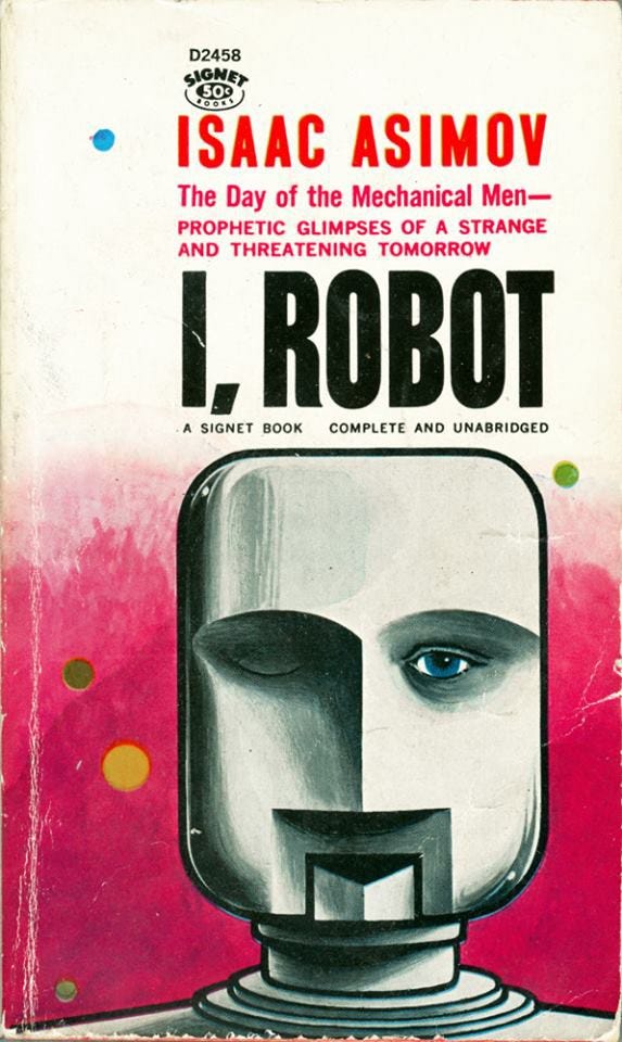 iRobot iRobot