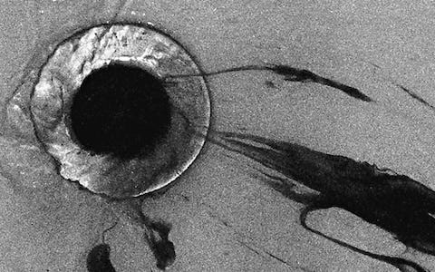 From Psycho to Evil Dead: what is movie gore made from?