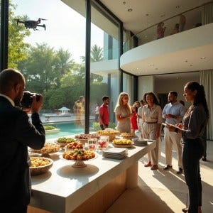 Open Houses in Jamaica: Do They Still Sell Homes or Simply Open Doors? Open Houses in Jamaica: Do They Still Sell Homes or Simply Open Doors?