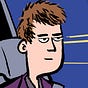 Peter Conrad's avatar