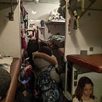 Nieuwsbrief Cultuurpers 