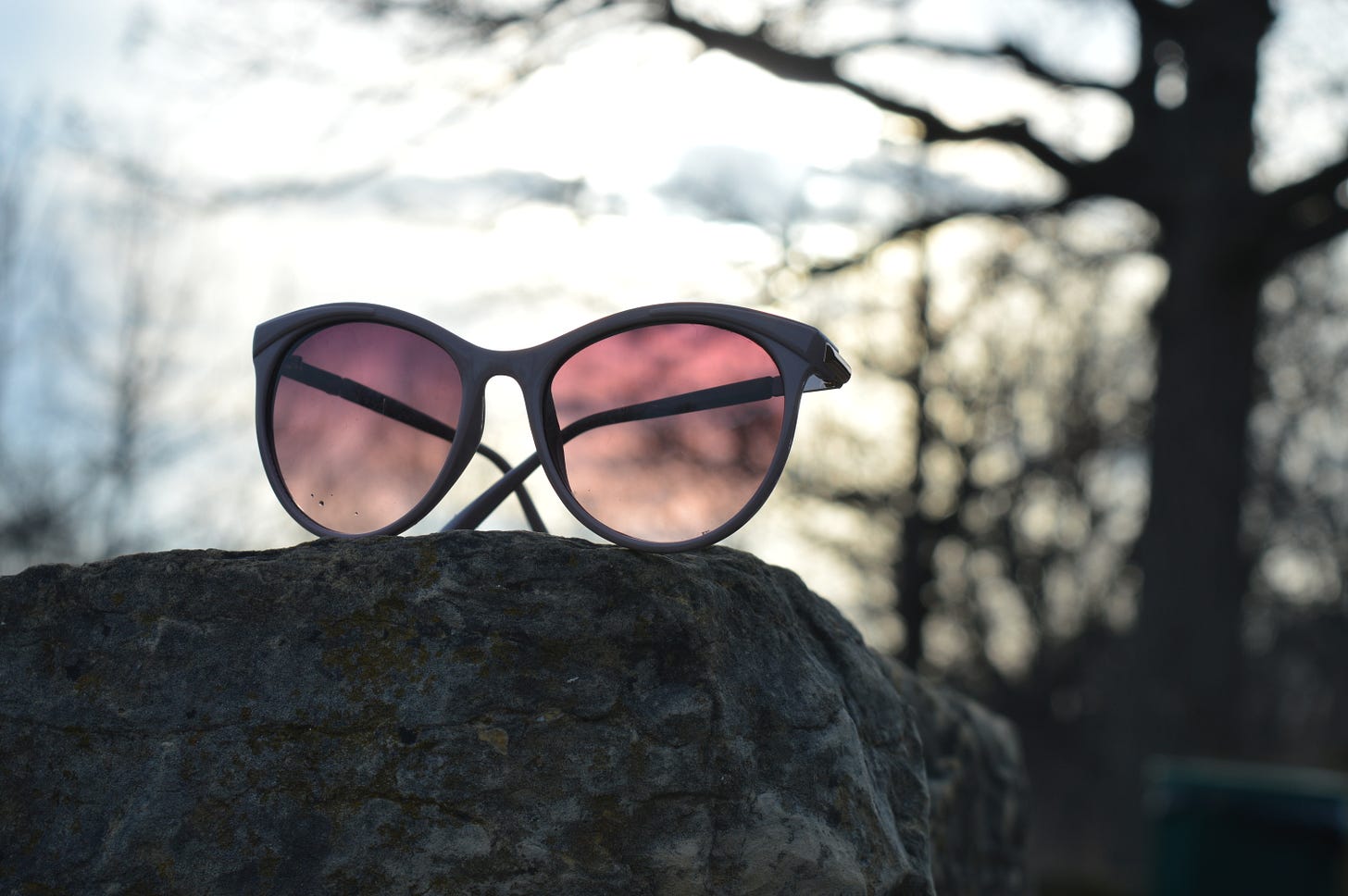 “Nowhere Somewhere” – One Photographer’s take on Winter by Lyla Lamay