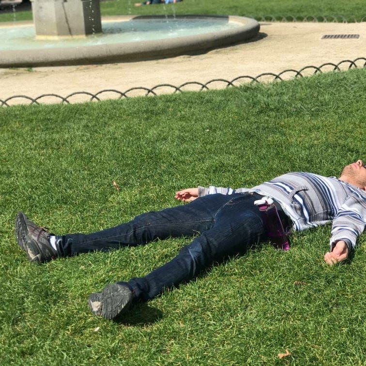 Ian Ornstein Quarterly